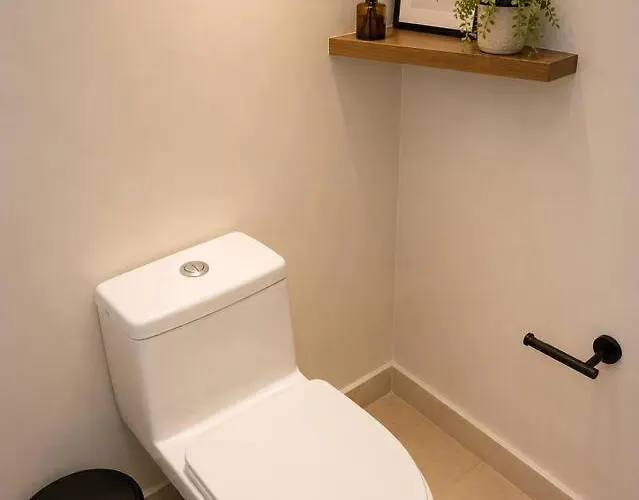 Apartment Roma Norte Jungle Oasis: 2 Units/5br For 14 Guests *