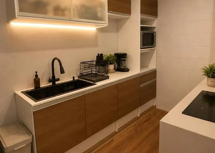 Apartment Roma Norte Jungle Oasis: 2 Units/5br For 14 Guests Mexiko-Stadt