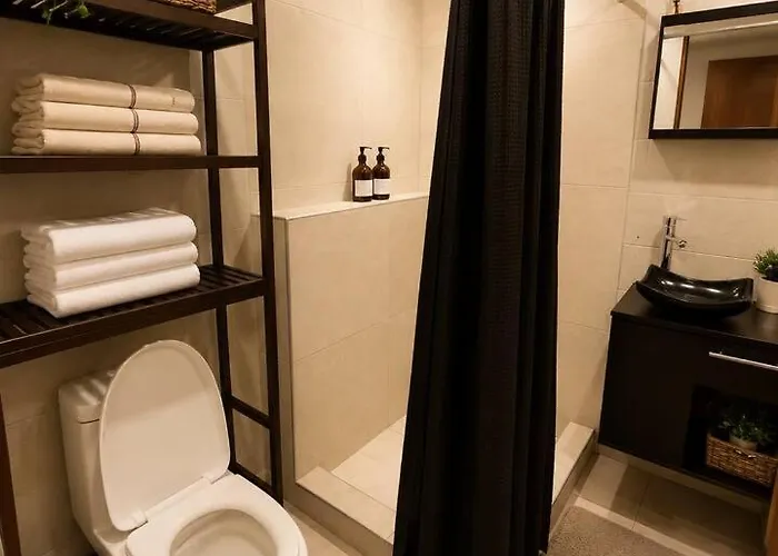 Apartment Roma Norte Jungle Oasis: 2 Units/5br For 14 Guests *
