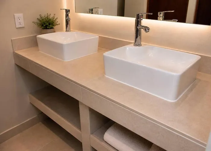 Roma Norte Jungle Oasis: 2 Units/5br For 14 Guests Apartment Mexiko-Stadt