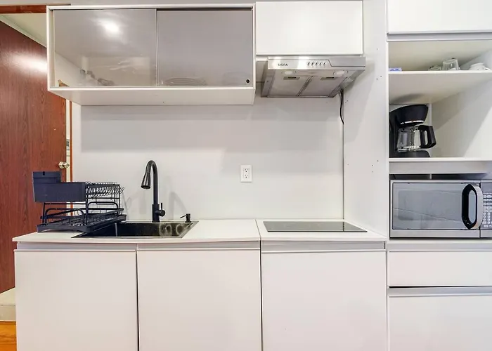Roma Norte Jungle Oasis: 2 Units/5br For 14 Guests Apartment