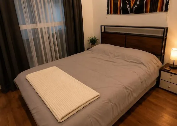 Roma Norte Jungle Oasis: 2 Units/5br For 14 Guests Apartment